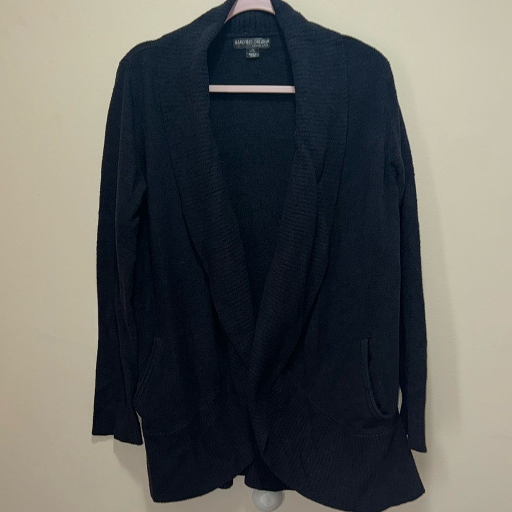 Barefoot Dreams Cardigan